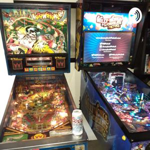 Pinball And Cool Stuff