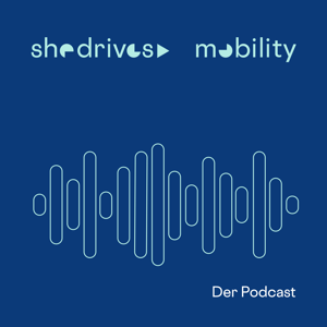 she drives mobility by Katja Diehl