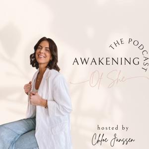 Awakening of She