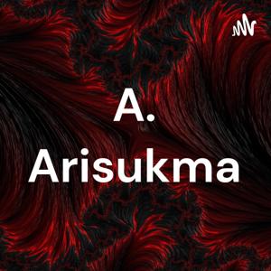 A. Arisukma
