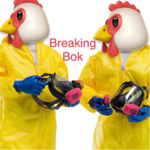Breaking Bok