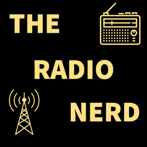 The Radio Nerd