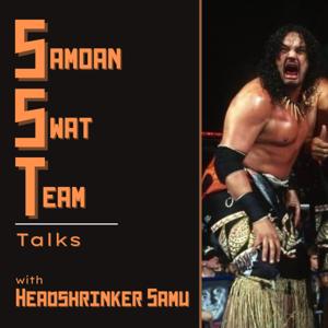 Samoan Swat Team Talks