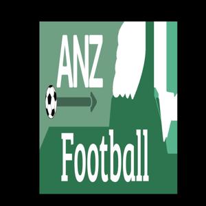 Watch Football Streaming On TV with Anzfootball.com