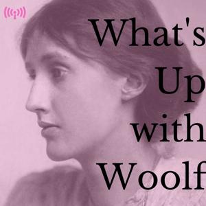 What's Up with Woolf