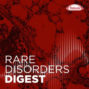 Takeda Rare Disorders Digest