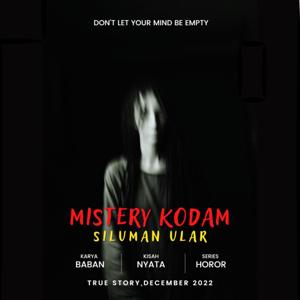 Mistery kodam siluman ular