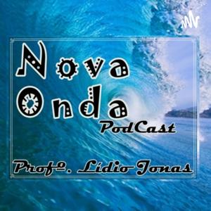 N- Prof. Lídio Jonas1