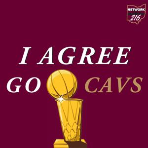 I Agree, Go Cavs