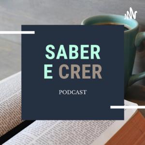 SABER E CRER