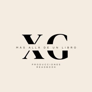 Más allá de un libro
