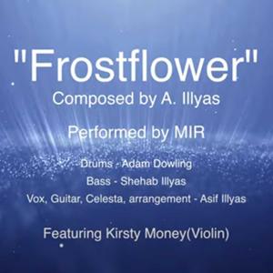 Frostflower