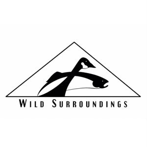 Wild Surroundings with Lars Jacob