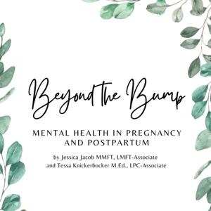 Beyond the Bump Audio Extras