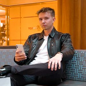 Eric Otten: $10k/Month Club