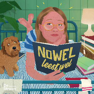 Nowel leest wel