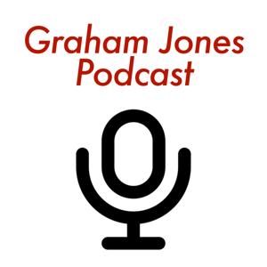 Graham Jones Ministries Podcast