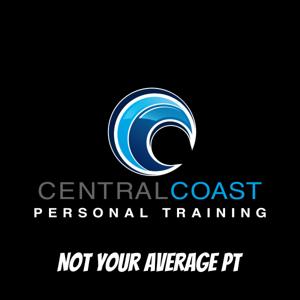 Not Your Average PT - by Central Coast Personal Training