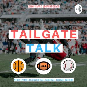 Tailgate Talk