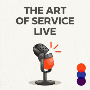 The Art of Service LIVE