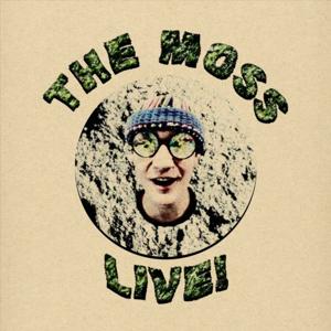 The Moss, Live!