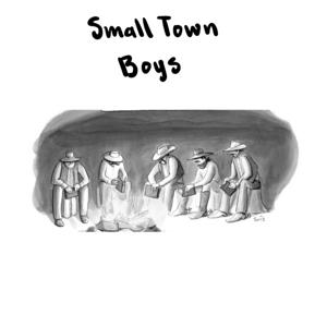 Small Town Boys Podcast
