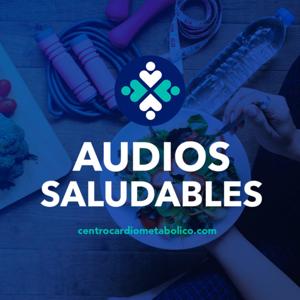 Audios saludables