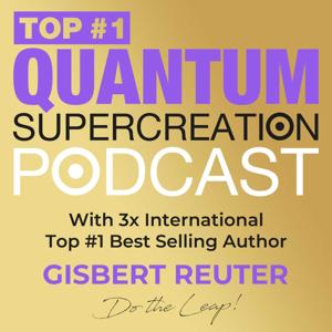 The Quantum Supercreation Podcast