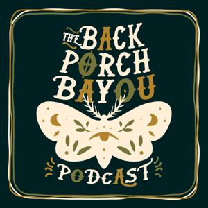 Back Porch Bayou