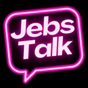 $1.00 PER SHOW ON JEBS MEDIA PODCAST
