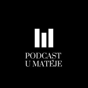 Podcast u Matěje