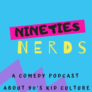 Nineties Nerds