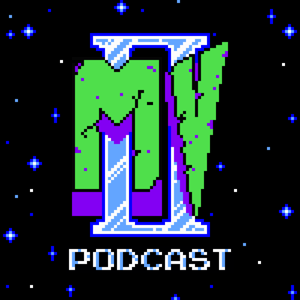 Metroidvania Podcast