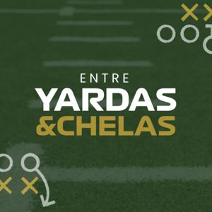 Entre yardas y chelas