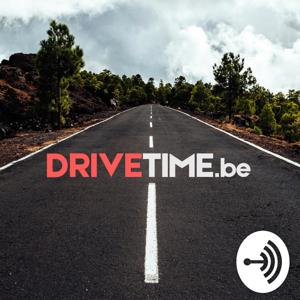 It's PodTime | Drivetime.be