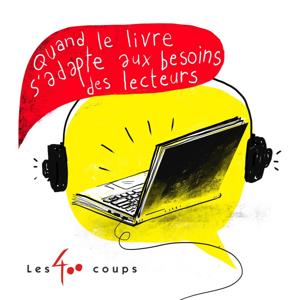 Quand le livre s'adapte aux besoins des lecteurs