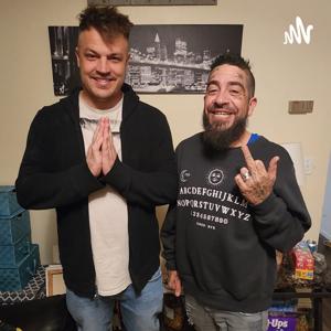 The Bri And KY High Podcast