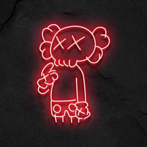 Anime Neon Light