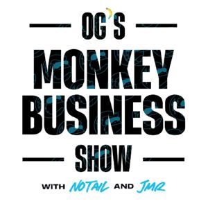 OG's Monkey Business Show