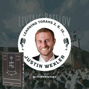 Likutei Moharan - Justin Wexler