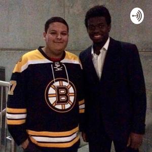 Dave 25 Podcast