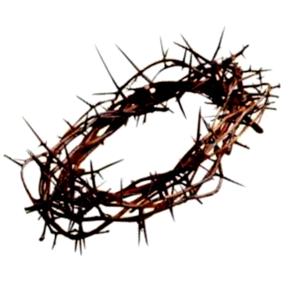 Marching to Golgotha - Kannada