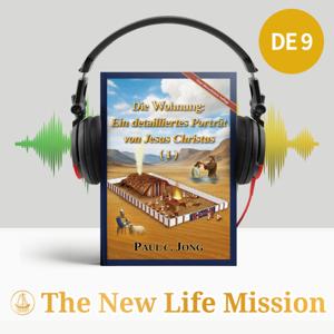 Die Wohnung: Ein detailliertes Porträt von Jesus Christus (Ⅰ) [Neue überarbeitete Auflage]