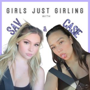 Girls Just Girling