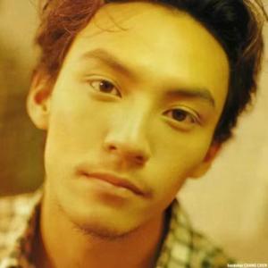 【影人】