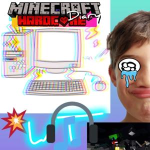 Minecraft Hardcore Diary