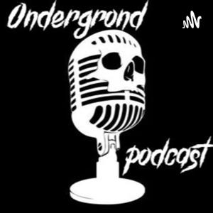 De Ondergrond Podcast