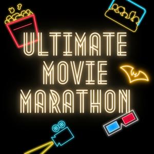 The Ultimate Movie Marathon