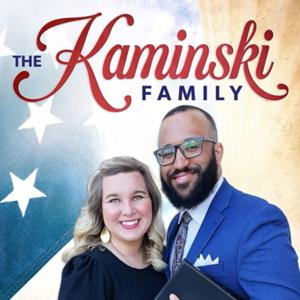 Pastor Sam Kaminski