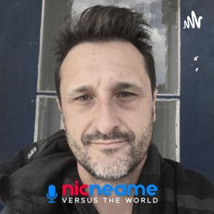 Nic Neame Versus The World
